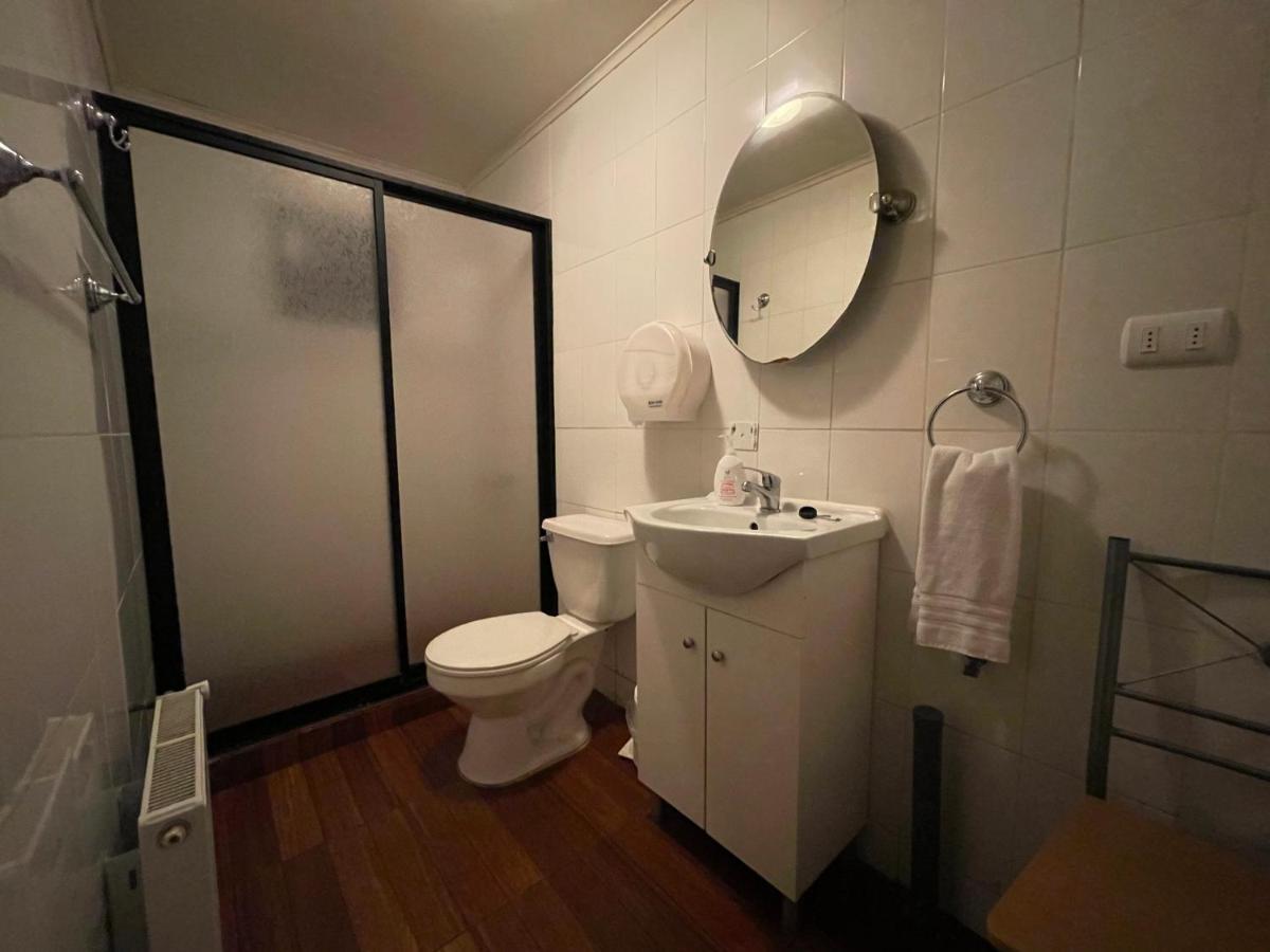 Hotel Butan Coronel מראה חיצוני תמונה