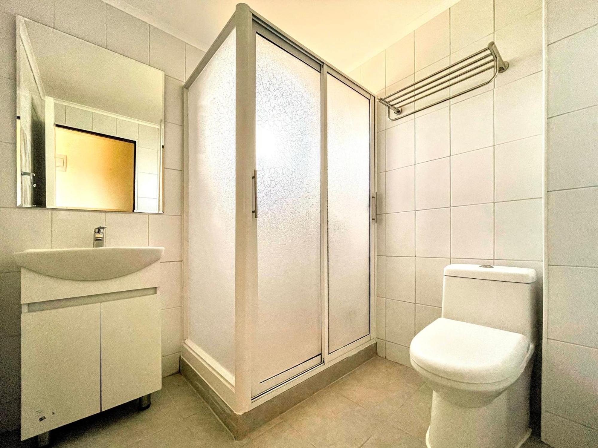 Hotel Butan Coronel מראה חיצוני תמונה