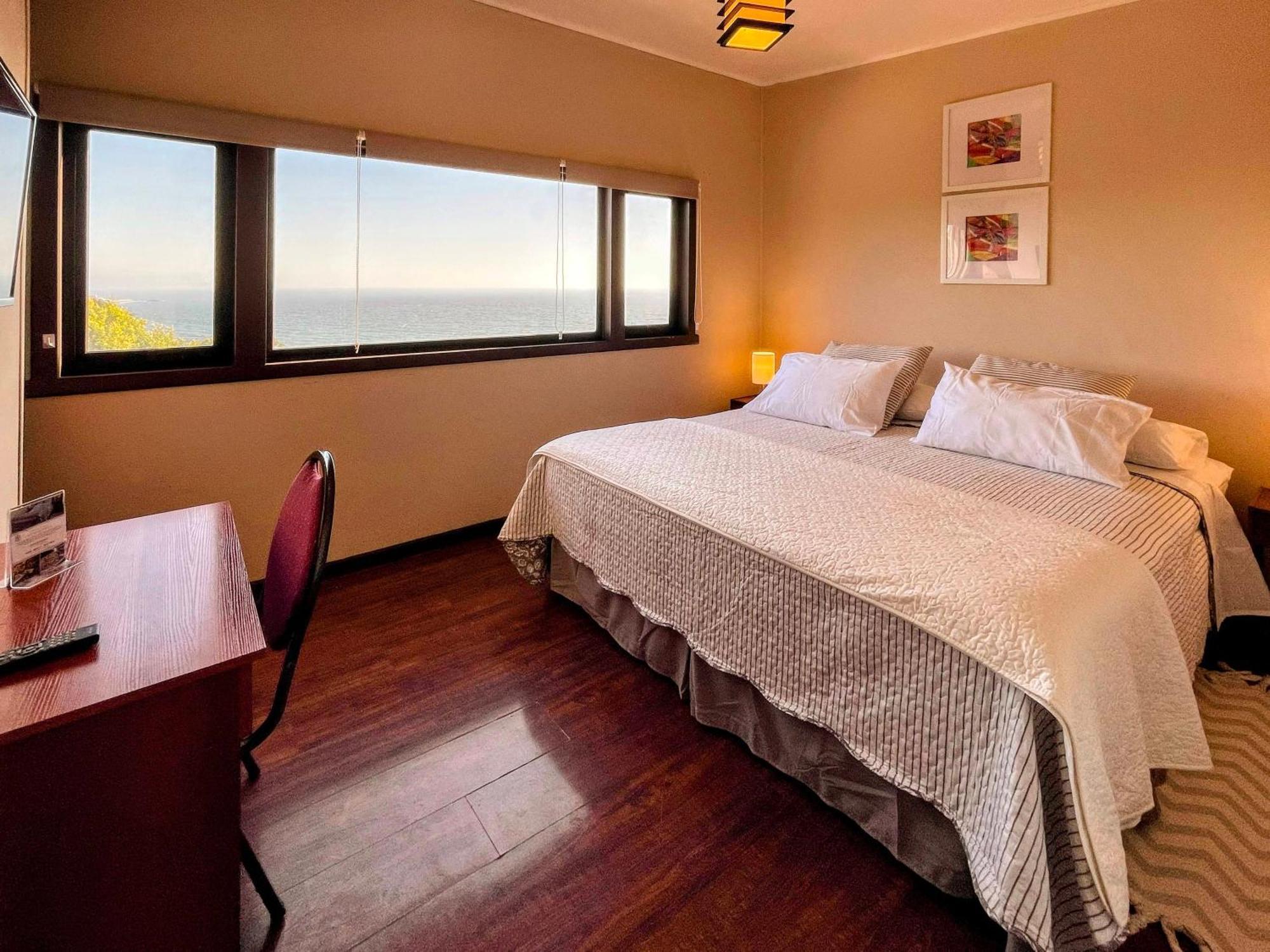 Hotel Butan Coronel מראה חיצוני תמונה