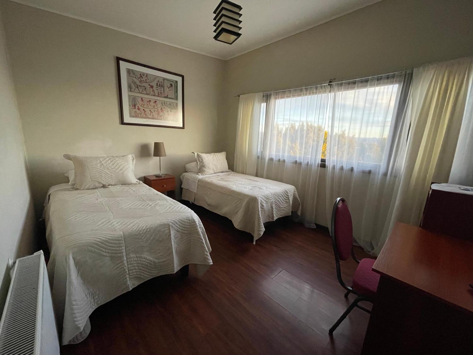 Hotel Butan Coronel מראה חיצוני תמונה